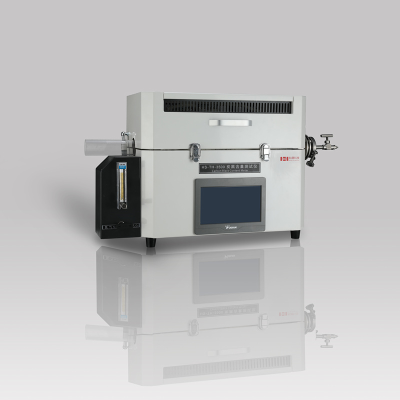 電線電纜炭黑含量測試儀