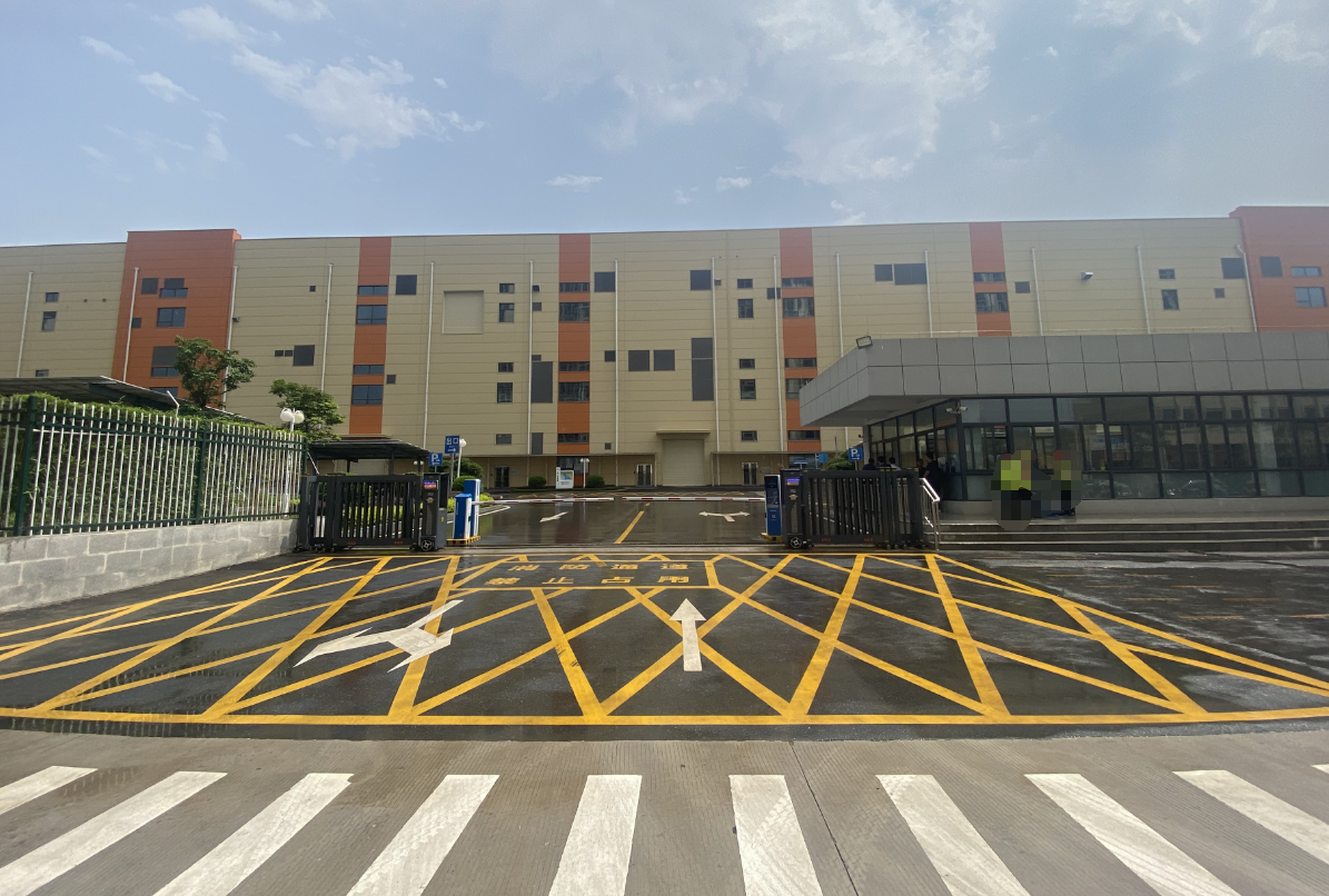 惠州億緯動(dòng)力電池有限公司